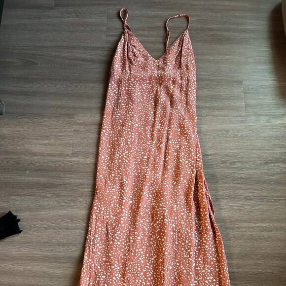 Cotton On Maxi Dress - Picture 1 of 4